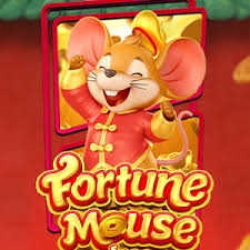 fortune mouse gratis ícone