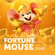 melhor hora para jogar fortune mouse ícone