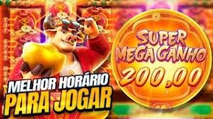 melhores horarios para jogar tiger