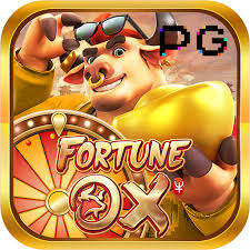 fortune ox pagando ícone