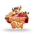 fortune ox robo ícone