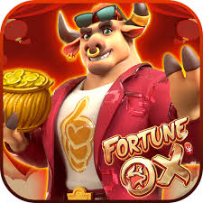 pg soft-games fortune ox ícone