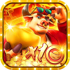 fortune ox demo apk ícone