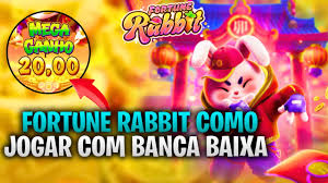 fortune rabbit betsson