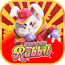 horario que fortune rabbit paga ícone