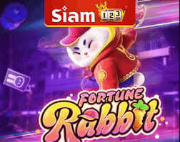 ganhos fortune rabbit ícone