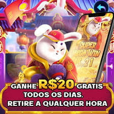 jogar fortune rabbit demo gratis ícone