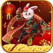 fortune rabbit slot free play ícone