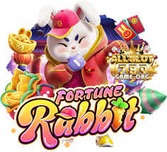 pg fortune rabbit demo ícone