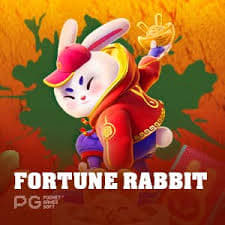 foto fortune rabbit ícone