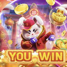 fortune rabbit 888win ícone