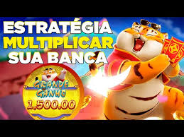 tigre 777 login