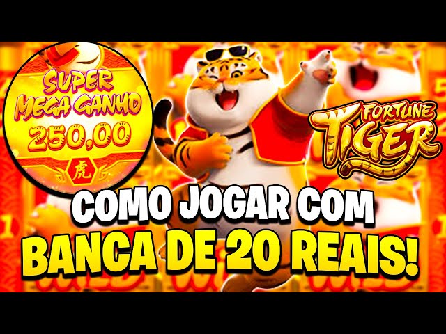 jogos do tiger imagem de tela 6