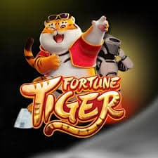 fortune tiger o que é ícone