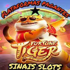 jogo teste fortune tiger ícone